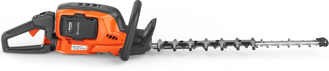 Husqvarna Profi Akku-Heckenschere - Trimmversion 522iHD60 ohne Akku und Ladegerät – Bild 3