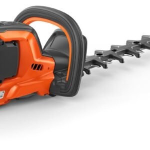 Husqvarna Profi Akku-Heckenschere - Trimmversion 522iHD75 - ohne Akku u. Ladegerät