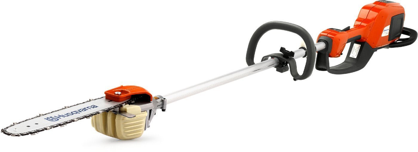 Husqvarna Profi Akku Hochentaster/Pflegesäge 530iPX - ohne Akku und Ladegerät – Bild 2