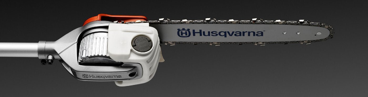 Husqvarna Profi Akku Hochentaster/Pflegesäge 530iPX - ohne Akku und Ladegerät – Bild 3