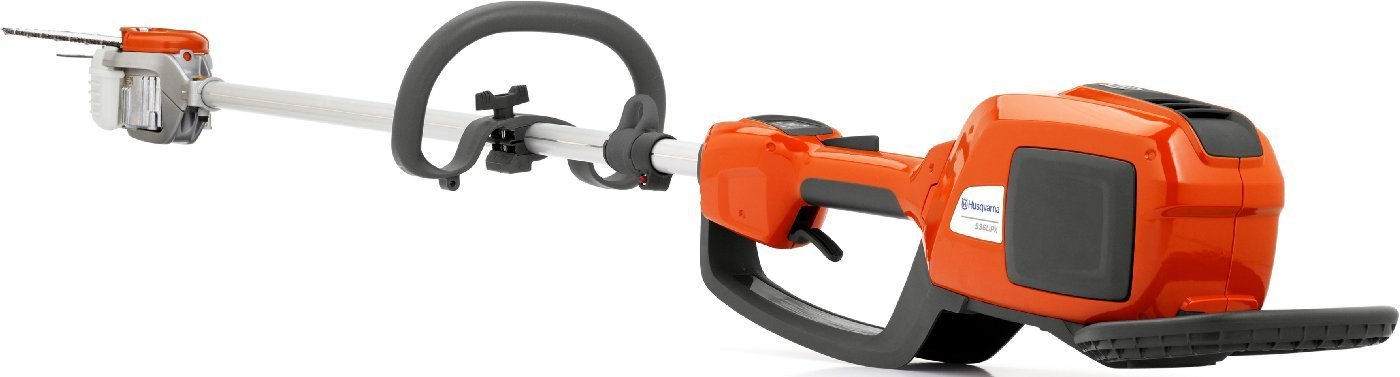 Husqvarna Profi Akku Hochentaster/Pflegesäge 530iPX - ohne Akku und Ladegerät