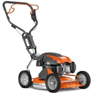 Husqvarna Profi-Antriebs-Mulchmäher Klippo LB 548SQe