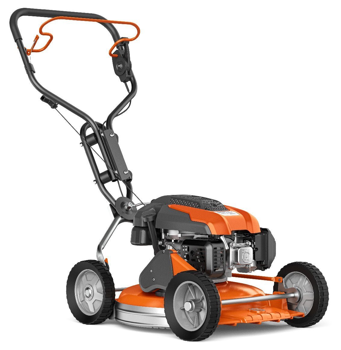 Husqvarna Profi-Antriebs-Mulchmäher Klippo LB 548SQe