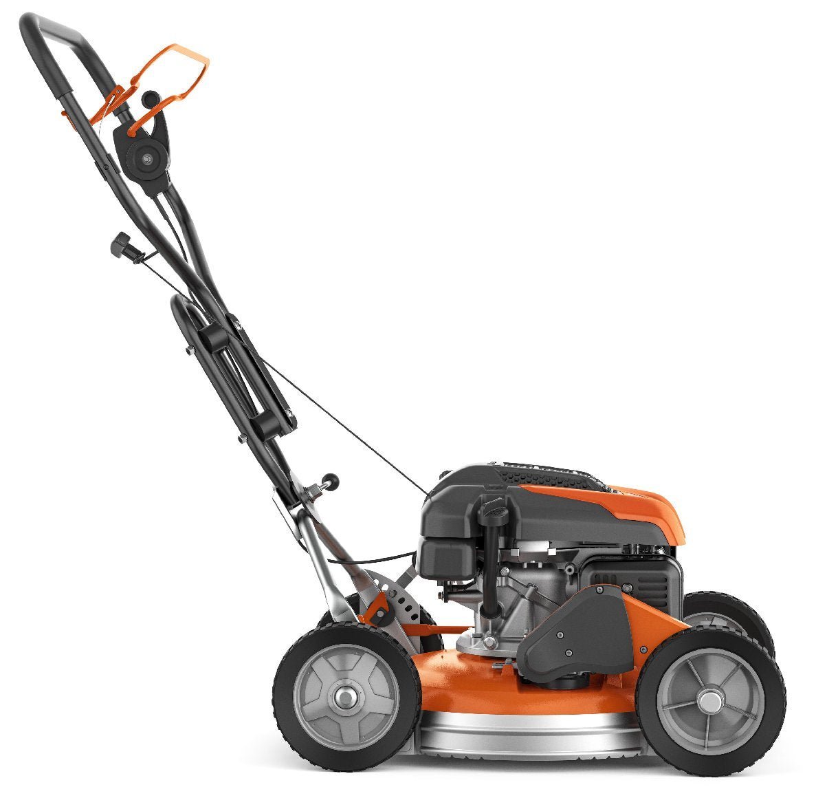 Husqvarna Profi-Antriebs-Mulchmäher Klippo LB 548SQe – Bild 3