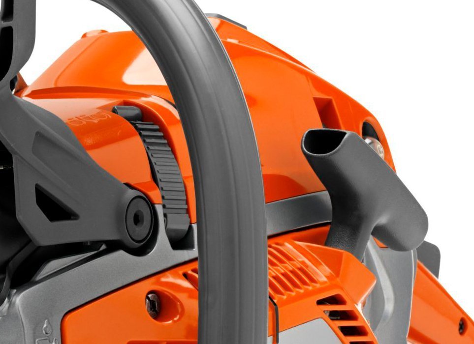 Husqvarna Profi Benzin Motorsäge 550 XP® G Mark II – Bild 2