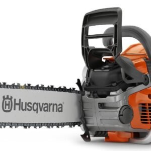 Husqvarna Profi Benzin Motorsäge 550 XP® G Mark II
