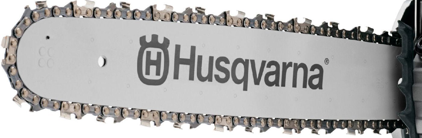 Husqvarna Profi Benzin Motorsäge 550 XP® G Mark II – Bild 5