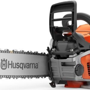 Husqvarna Profi Benzin Motorsäge 550 XP® Mark II TrioBrake