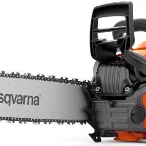 Husqvarna Profi Benzin Motorsäge 555 / 45