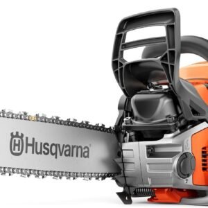 Husqvarna Profi Benzin Motorsäge 560 XP® G Mark II / 40