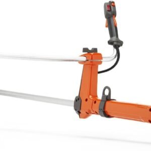 Husqvarna Profi Benzin Motorsense 525RXT Mark II