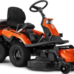 Husqvarna Profi-Frontmäher R 216TC AWD mit 103 cm Mähdeck Limited Edition