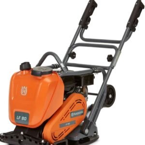 Husqvarna Profi Rüttelplatte Benzin LF 80 LAT Honda GX160