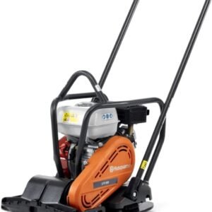Husqvarna Profi Rüttelplatte Benzin LFV 80