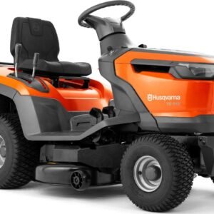 Husqvarna Rasentraktor TC 112