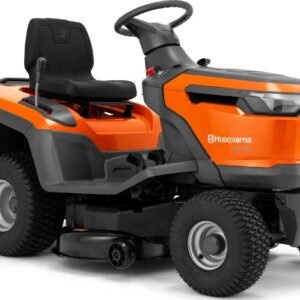 Husqvarna Rasentraktor TC 114