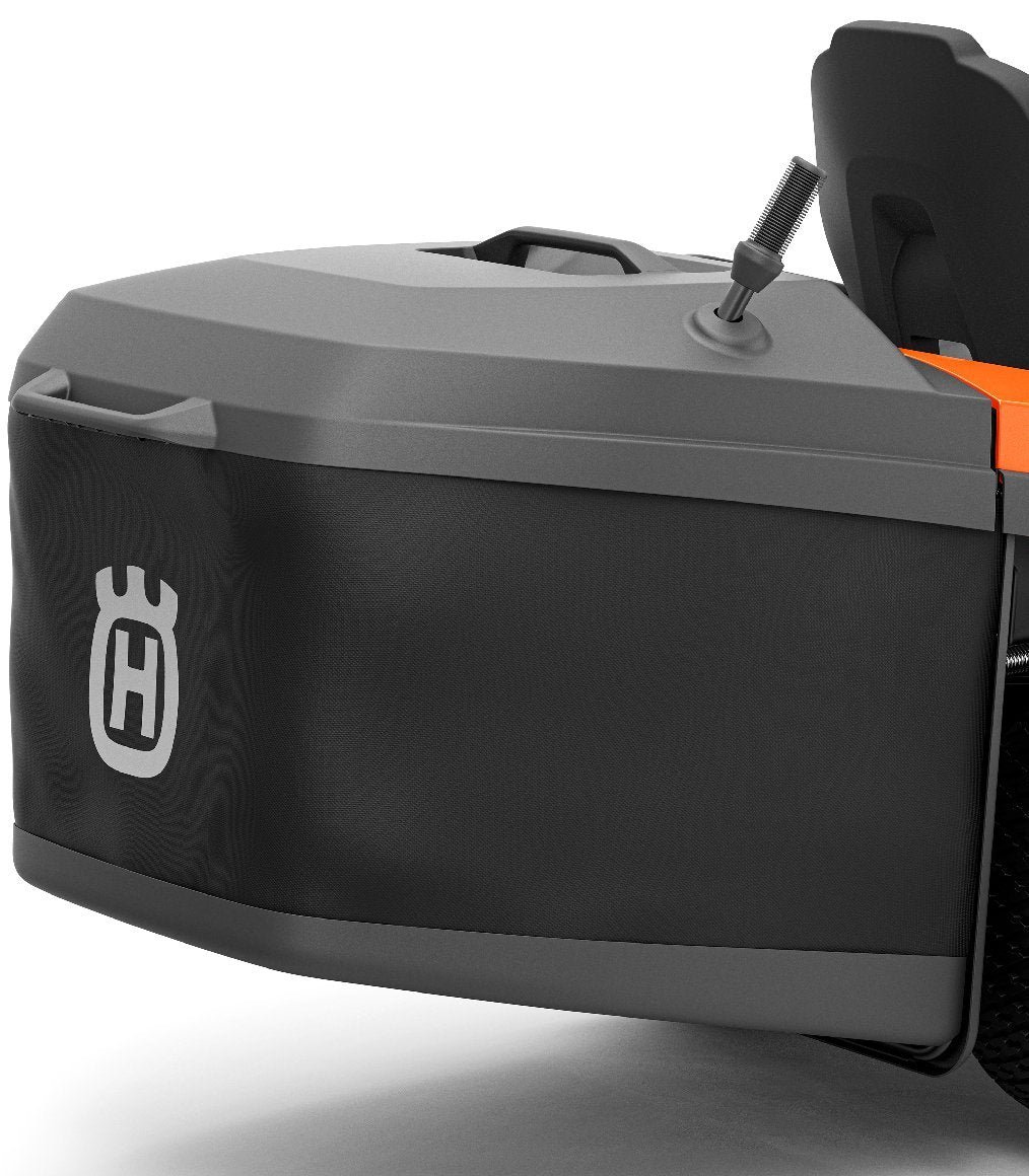 Husqvarna Rasentraktor TC 220T – Bild 7