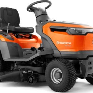Husqvarna Rasentraktor TS 112