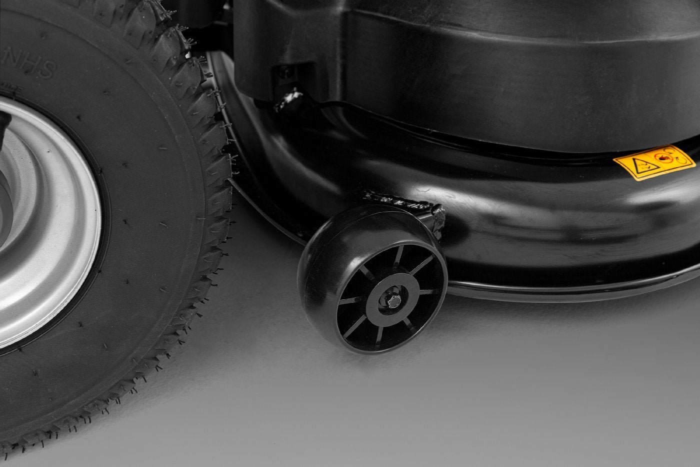 Husqvarna Rasentraktor TS 114 – Bild 7