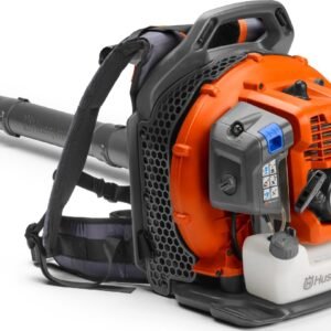 Husqvarna Rückentragbares Benzin Laubblasgerät 345BT