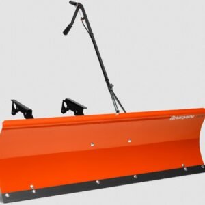 Husqvarna Schneeräumschild SB122 ohne Gummileiste 546 07 98-01