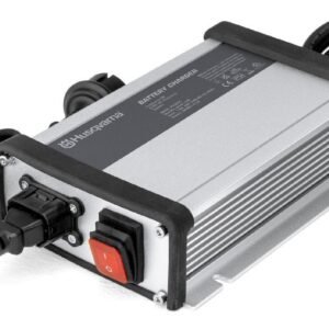 Husqvarna Schnell-Ladegerät PS900C