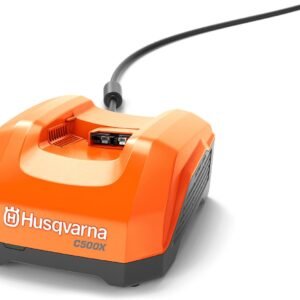 Husqvarna Schnellladegerät 40-C500X
