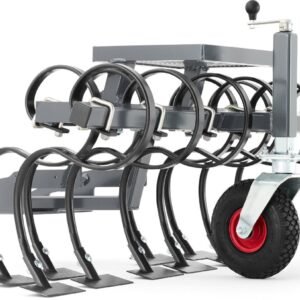 Husqvarna Schotterharke für Frontanbau 587 93 20-01