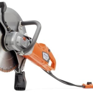 Husqvarna Trennschleifer K 4000 Wet ohne Trennscheibe