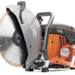 Husqvarna Trennschleifer K 770 ohne Trennscheibe