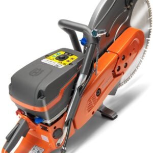Husqvarna Trennschleifer K970 / 40 ohne Trennscheibe