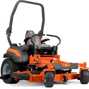 Husqvarna Zero Turn Profi-Mäher Z454X