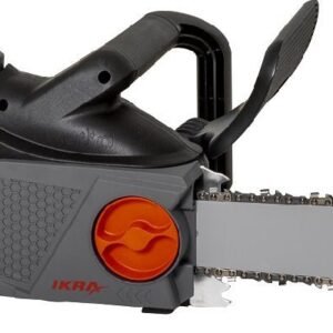 IKRA Elektro-Motorsäge KSE 2400 inklusive 3. Kette