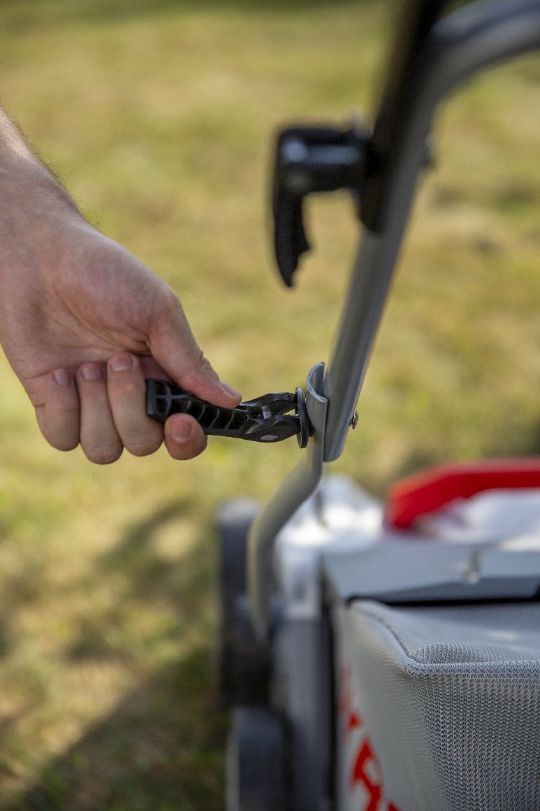 IKRA Elektro Vertikutierer und Lüfter IEVL 1838 (2in1) – Bild 7