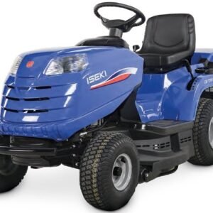 Iseki Rasentraktor CM 7014 H Pro II - Briggs und Stratton Motor