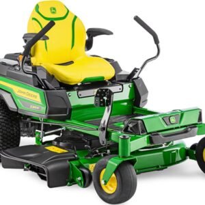 John Deere Null-Wendekreis Mäher ZTrak Z320R 107 cm Accel Deep Mähwerk