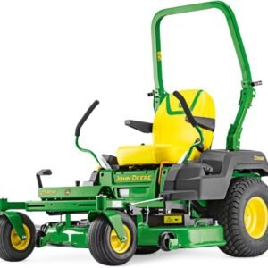 John Deere Null-Wendekreis Mäher ZTrak Z530M 122 cm Accel Deep Mähwerk