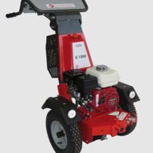 Kersten Einachser K 1500 G-E Elektrostart -ohne Bereifung -ohne Anbaugeräte