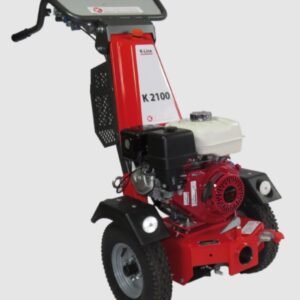 Kersten Einachser K 2100 G-E Elektrostart -ohne Bereifung -ohne Anbaugeräte