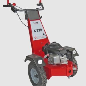 Kersten Einachser K 820 G -ohne Bereifung -ohne Anbaugeräte
