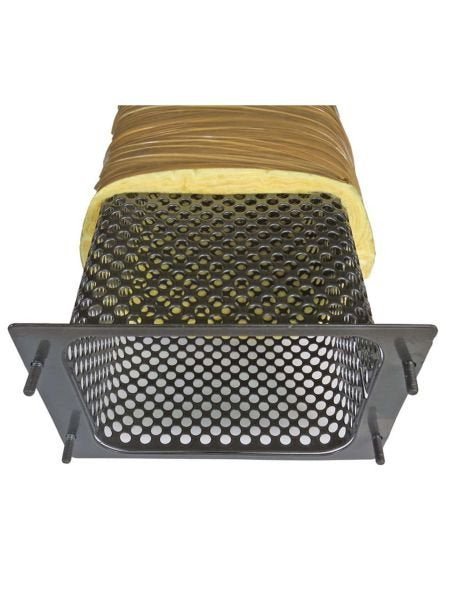 Kersten Handgeführter Laubbläser Vento Max power -mit hydraulischem Fahrantrieb – Bild 5