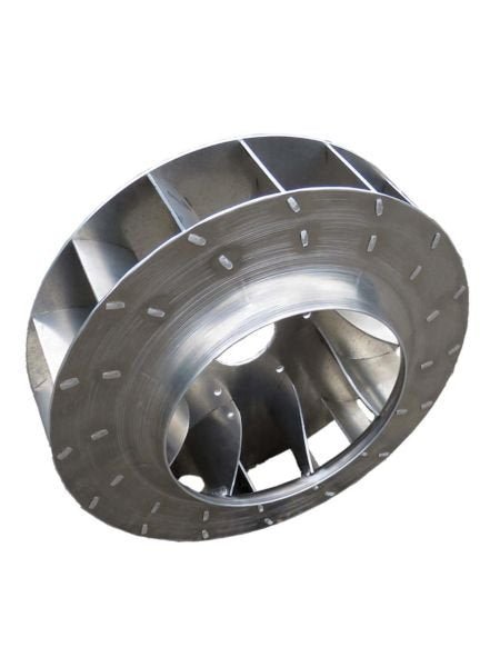 Kersten Handgeführter Laubbläser Vento Max silent -mit hydraulischem Fahrantrieb – Bild 4