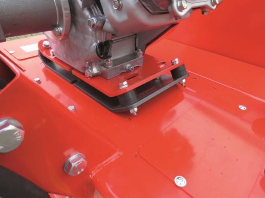 Kersten Rasenbaumaschine RB 1000 G – Bild 3