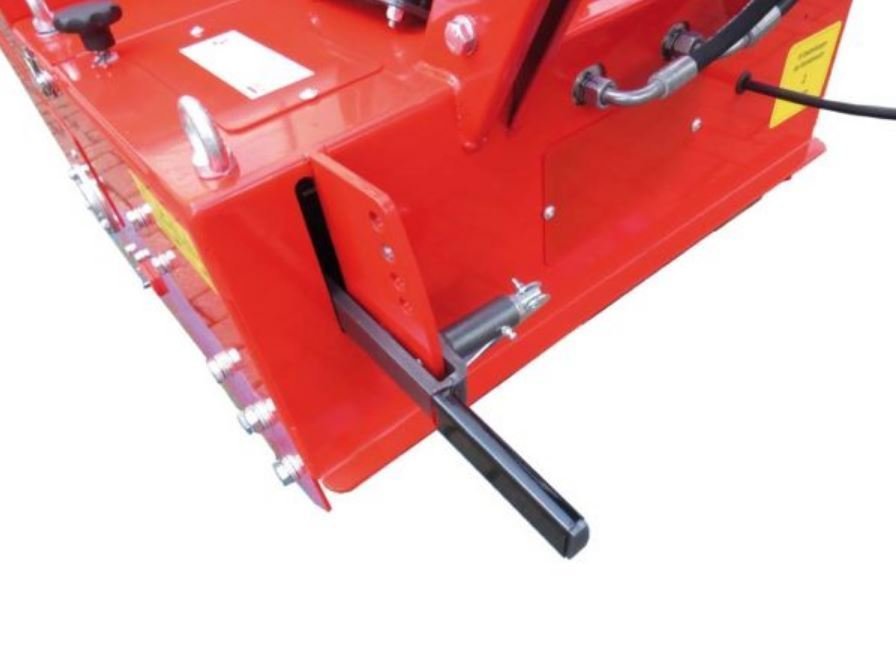 Kersten Rasenbaumaschine RB 1000 G – Bild 4