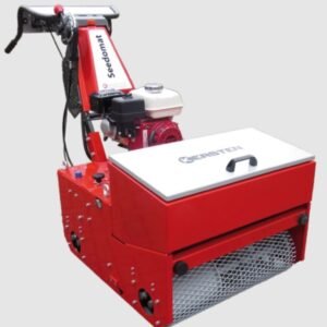 Kersten Rasenbaumaschine RB 1000 G