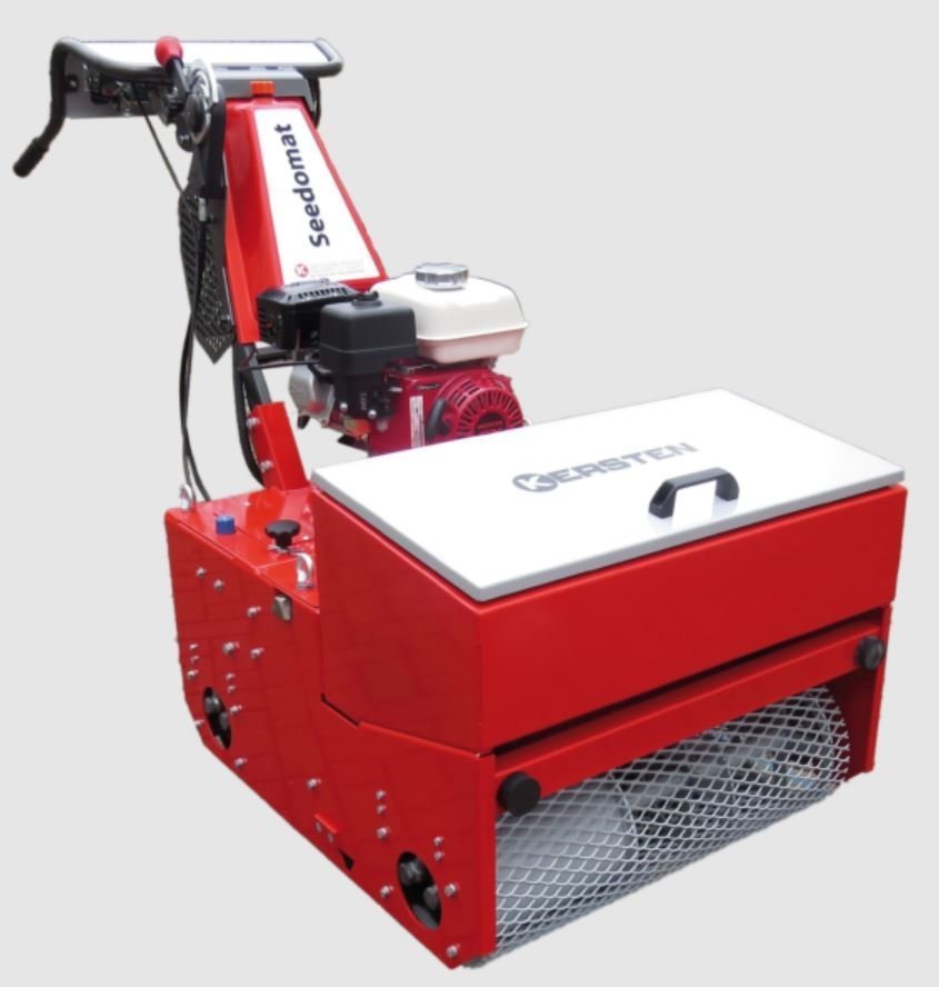 Kersten Rasenbaumaschine RB 1000 G