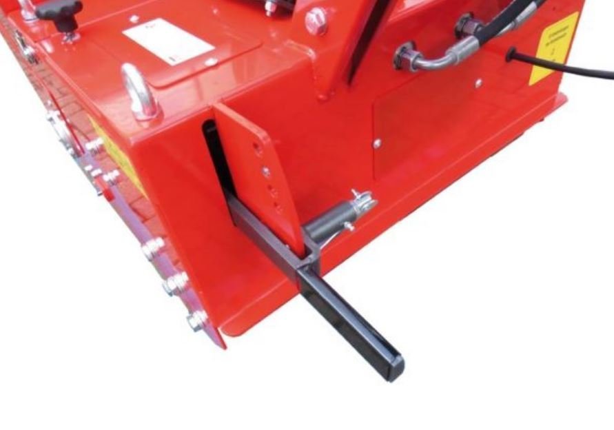 Kersten Rasenbaumaschine RB 500 G – Bild 3