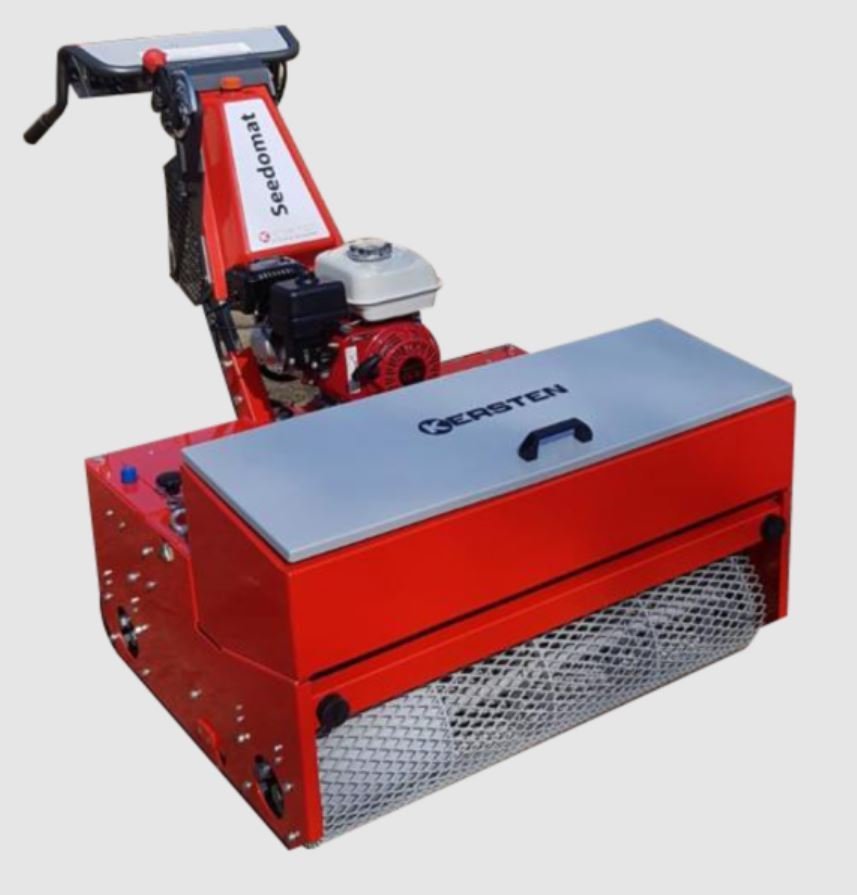 Kersten Rasenbaumaschine RB 500 G