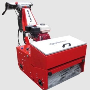 Kersten Rasenbaumaschine RB 700 G