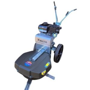 Kwern Profi-Wildkrautbürste Greenbuster Pro 4